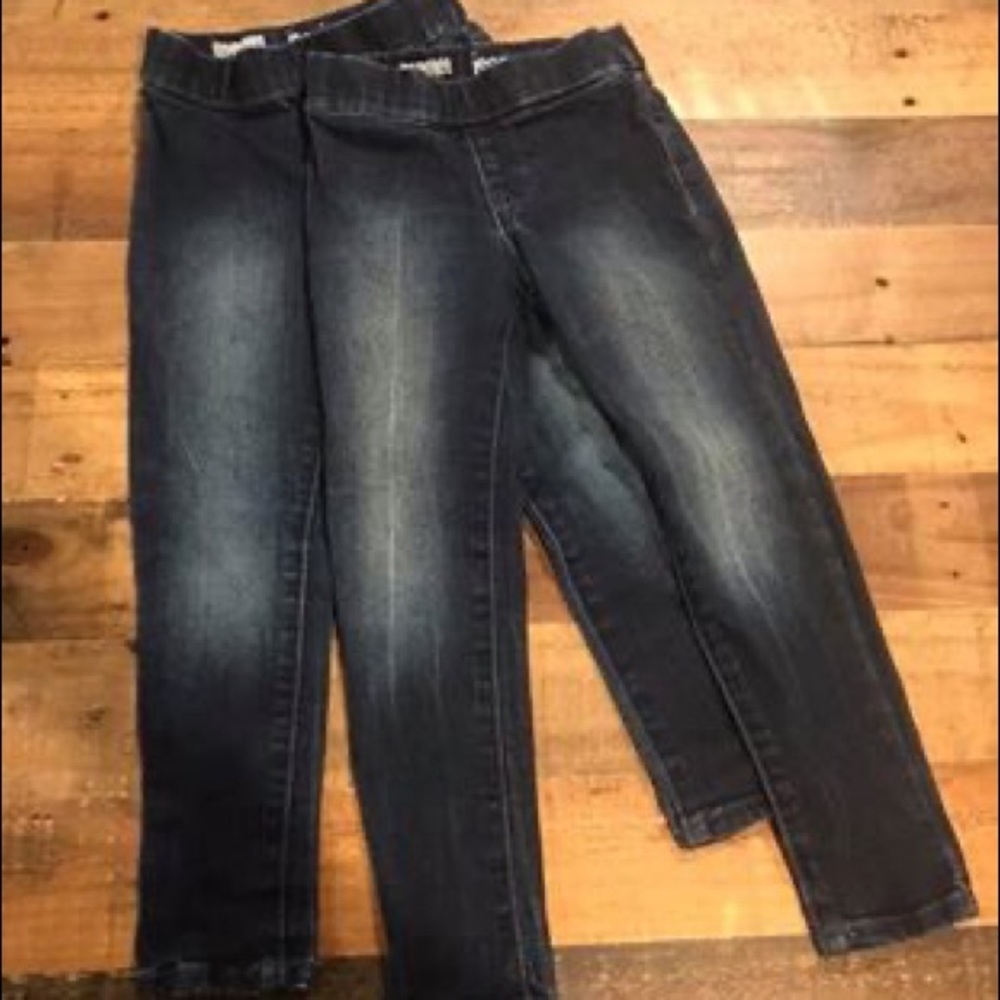Girls Skinny Jeans